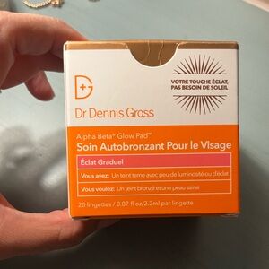 DR. DENNIS GROSS SKINCARE